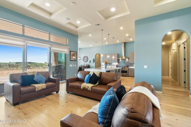 13524 S High Haven Mesa Place, Vail, AZ 85641