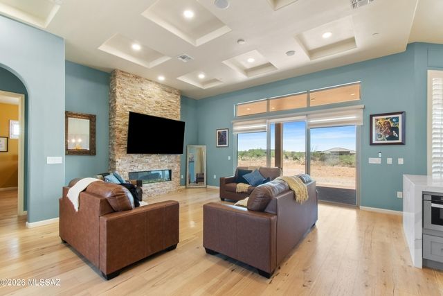 13524 S High Haven Mesa Place, Vail, AZ 85641