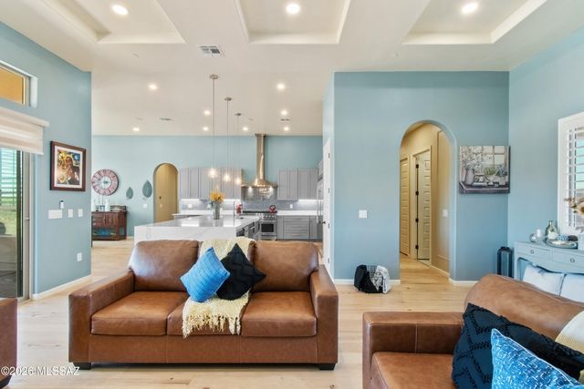13524 S High Haven Mesa Place, Vail, AZ 85641