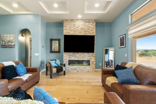 13524 S High Haven Mesa Place, Vail, AZ 85641