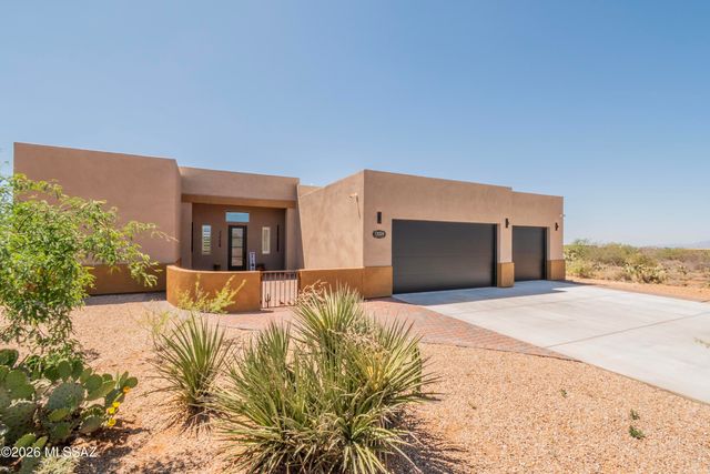13524 S High Haven Mesa Place, Vail, AZ 85641