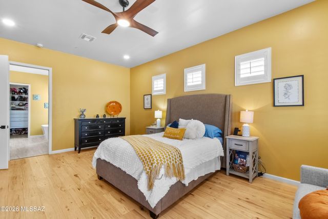 13524 S High Haven Mesa Place, Vail, AZ 85641