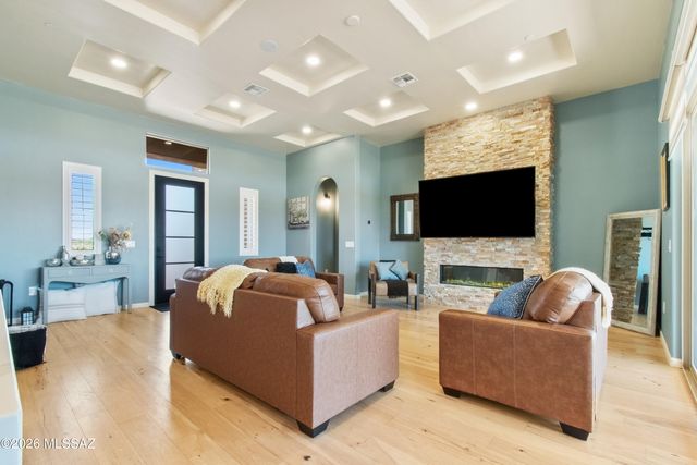 13524 S High Haven Mesa Place, Vail, AZ 85641