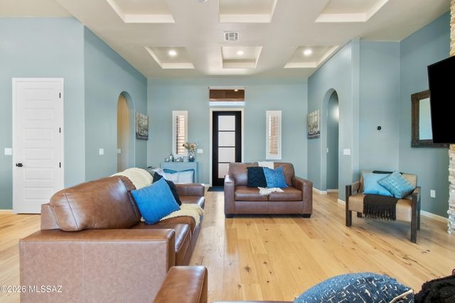13524 S High Haven Mesa Place, Vail, AZ 85641