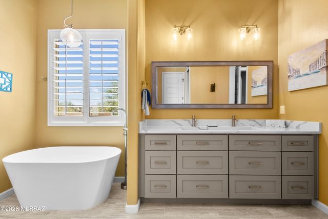 13524 S High Haven Mesa Place, Vail, AZ 85641