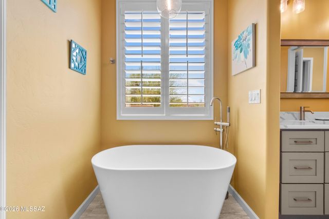 13524 S High Haven Mesa Place, Vail, AZ 85641