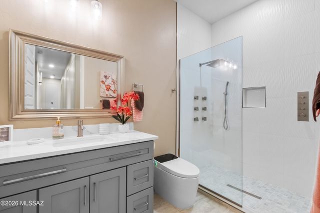 13524 S High Haven Mesa Place, Vail, AZ 85641