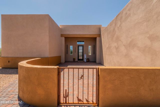 13524 S High Haven Mesa Place, Vail, AZ 85641