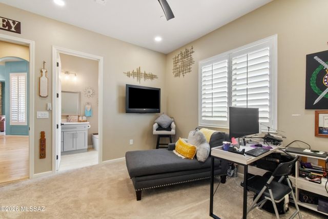 13524 S High Haven Mesa Place, Vail, AZ 85641