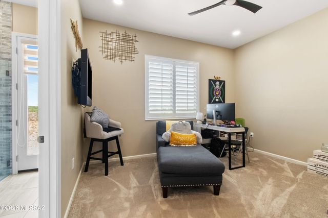 13524 S High Haven Mesa Place, Vail, AZ 85641