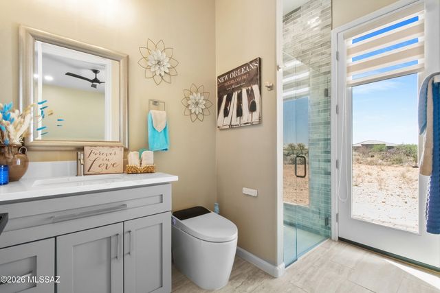 13524 S High Haven Mesa Place, Vail, AZ 85641