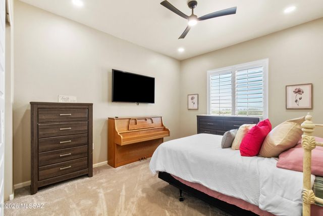 13524 S High Haven Mesa Place, Vail, AZ 85641