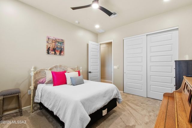 13524 S High Haven Mesa Place, Vail, AZ 85641