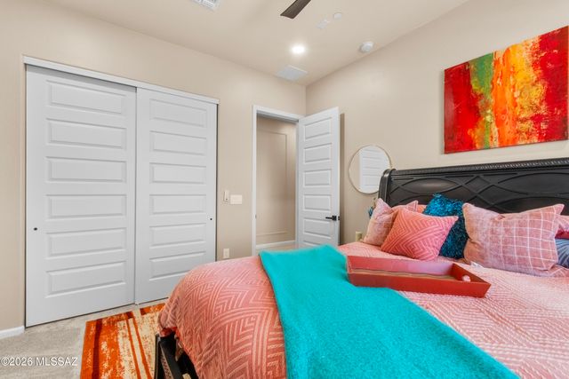 13524 S High Haven Mesa Place, Vail, AZ 85641