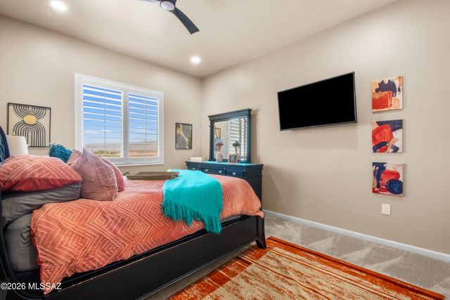 13524 S High Haven Mesa Place, Vail, AZ 85641