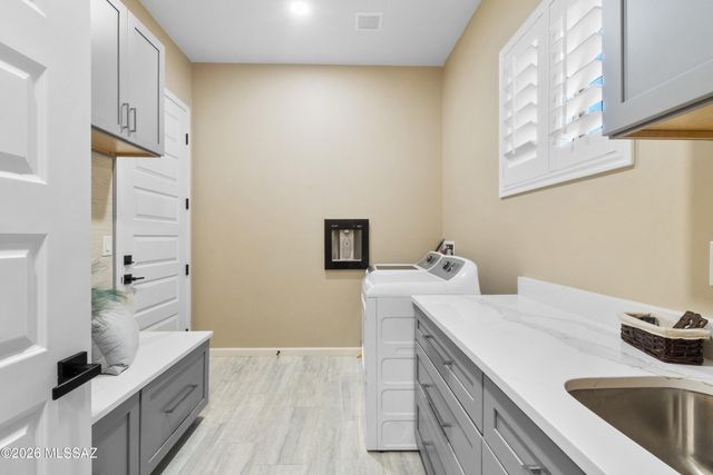 13524 S High Haven Mesa Place, Vail, AZ 85641