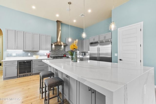 13524 S High Haven Mesa Place, Vail, AZ 85641