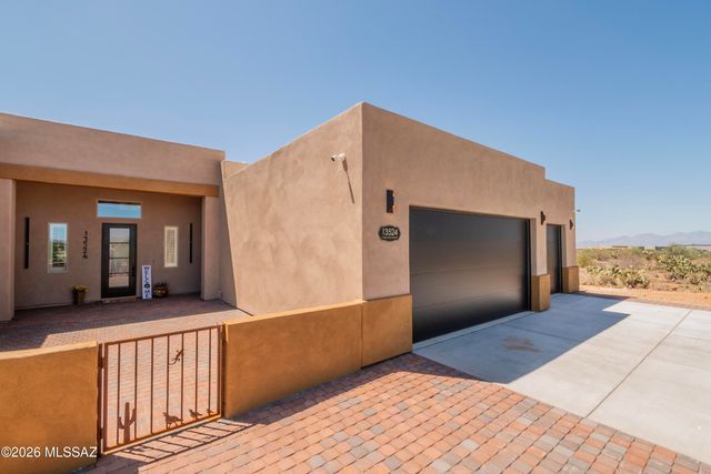 13524 S High Haven Mesa Place, Vail, AZ 85641