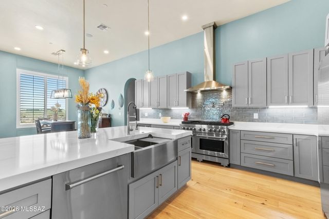 13524 S High Haven Mesa Place, Vail, AZ 85641