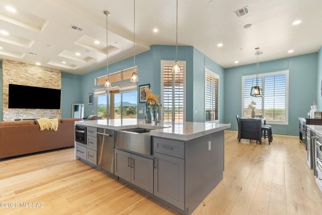 13524 S High Haven Mesa Place, Vail, AZ 85641