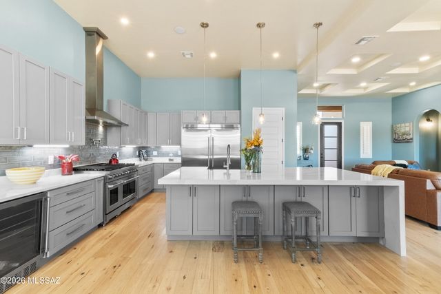 13524 S High Haven Mesa Place, Vail, AZ 85641