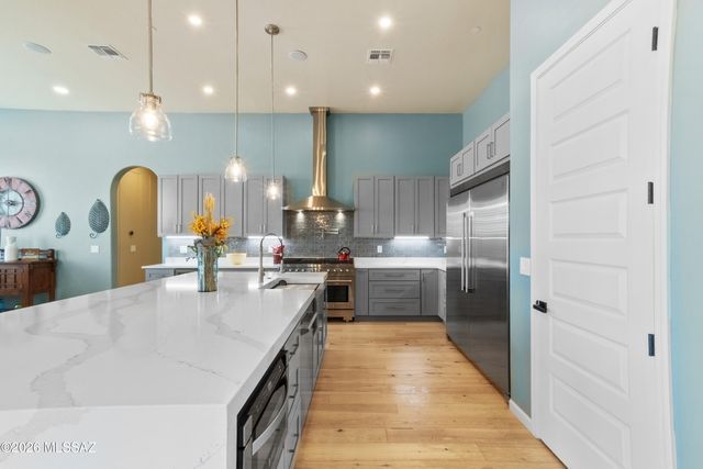 13524 S High Haven Mesa Place, Vail, AZ 85641