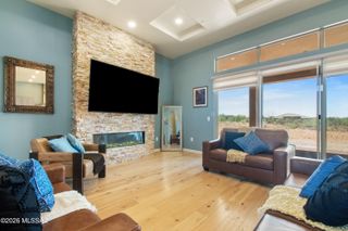 13524 S High Haven Mesa Place, Vail, AZ 85641