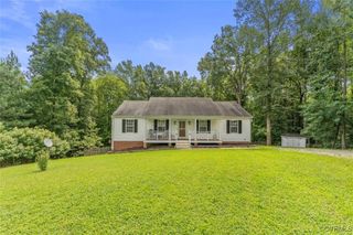 2212 Sara Ann Ct, Aylett, VA 23009