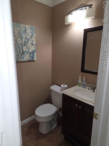 3118 Megan Drive 13, Waterford, MI 48328