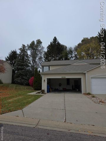 3118 Megan Drive 13, Waterford, MI 48328