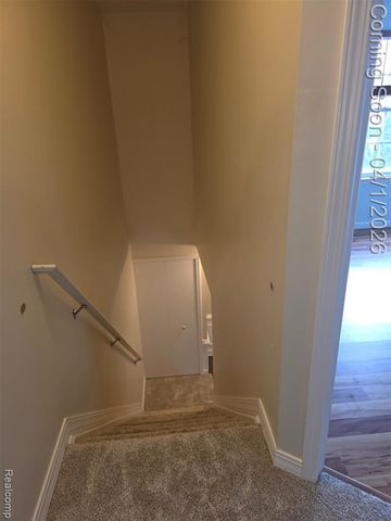 3118 Megan Drive 13, Waterford, MI 48328