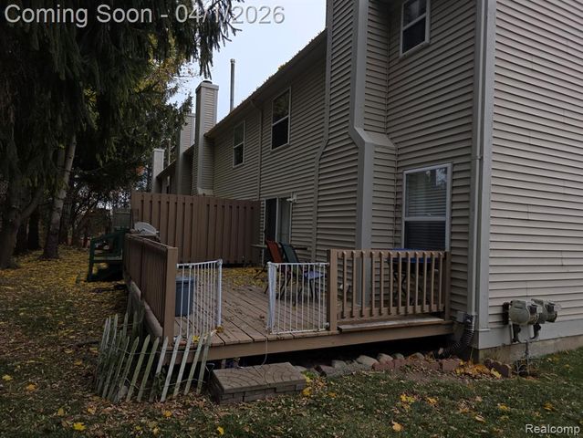 3118 Megan Drive 13, Waterford, MI 48328