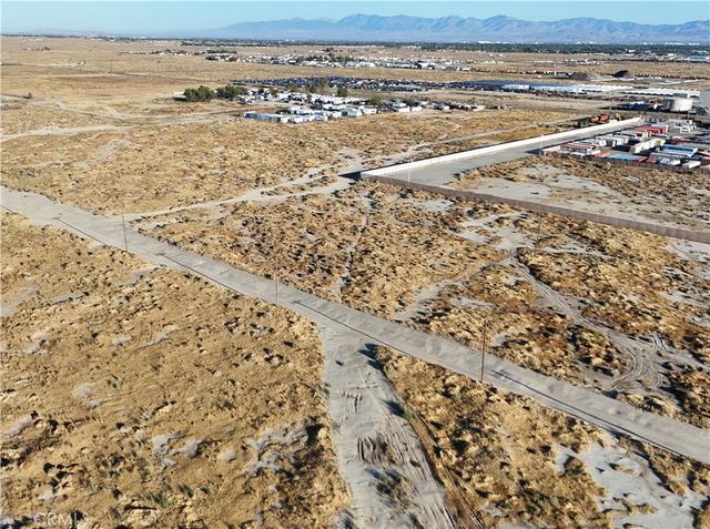 0 W Ave F-12, Lancaster, CA 93535
