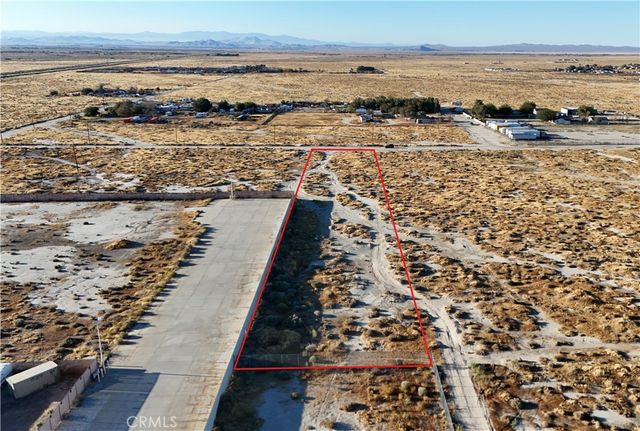 0 W Ave F-12, Lancaster, CA 93535