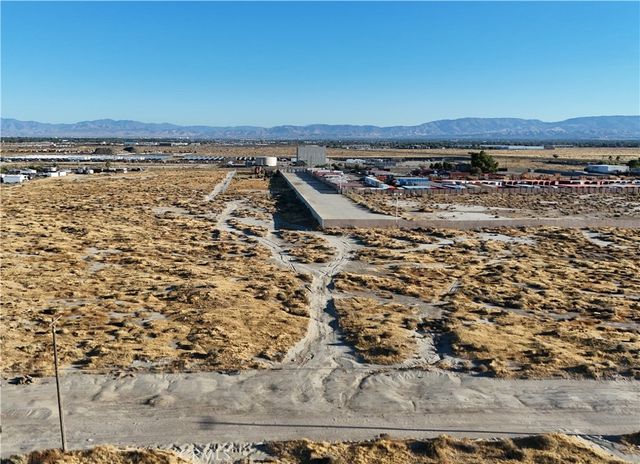 0 W Ave F-12, Lancaster, CA 93535