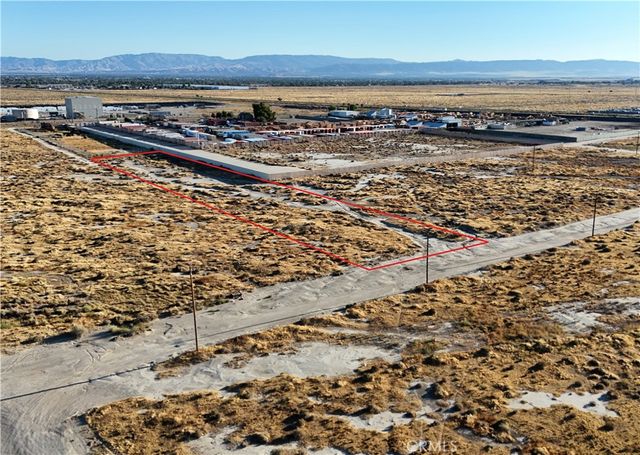 0 W Ave F-12, Lancaster, CA 93535