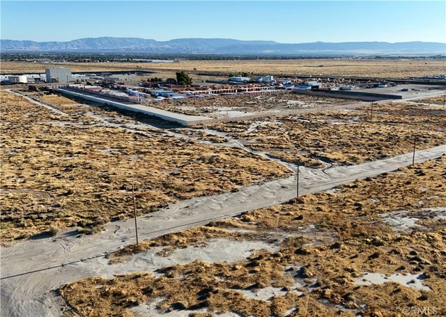 0 W Ave F-12, Lancaster, CA 93535