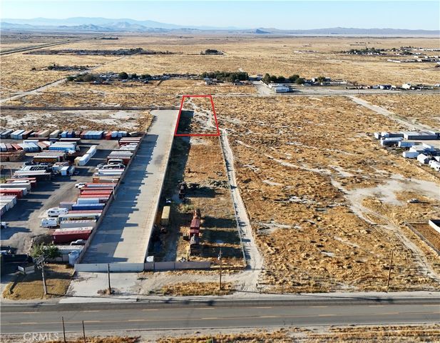 0 W Ave F-12, Lancaster, CA 93535