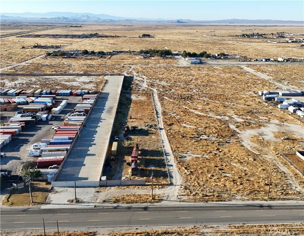 0 W Ave F-12, Lancaster, CA 93535