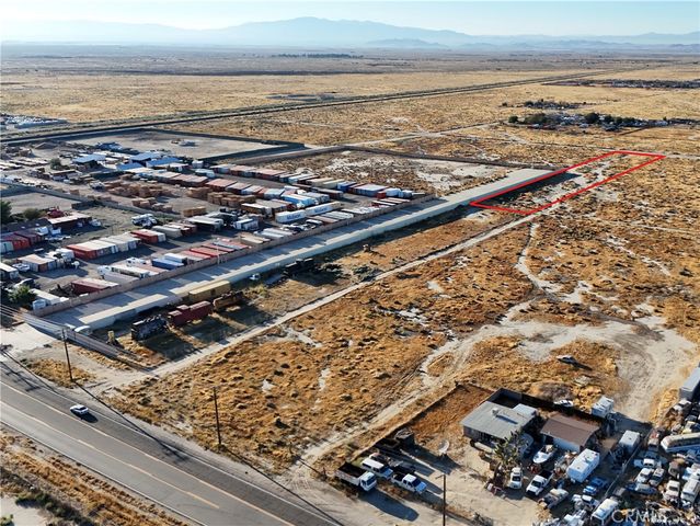 0 W Ave F-12, Lancaster, CA 93535