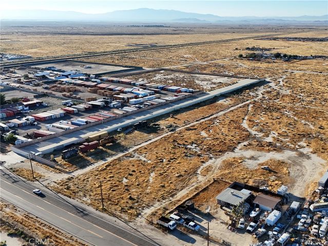0 W Ave F-12, Lancaster, CA 93535