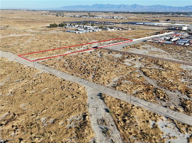 0 W Ave F-12, Lancaster, CA 93535