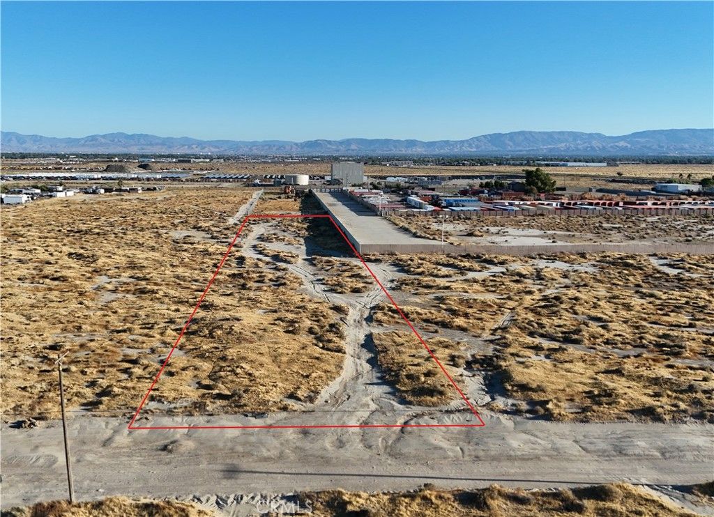 0 W Ave F-12, Lancaster, CA 93535