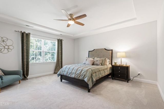 4945 Abundance Avenue, Raleigh, NC 27616