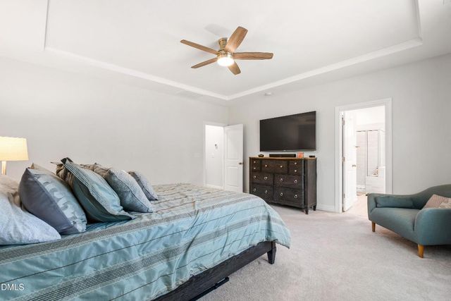 4945 Abundance Avenue, Raleigh, NC 27616