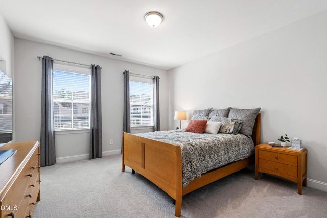 4945 Abundance Avenue, Raleigh, NC 27616