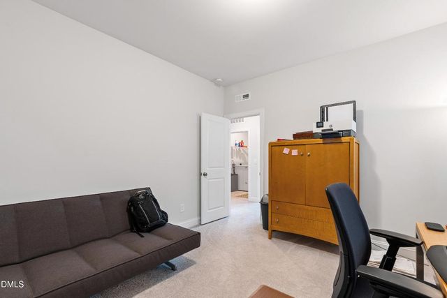 4945 Abundance Avenue, Raleigh, NC 27616