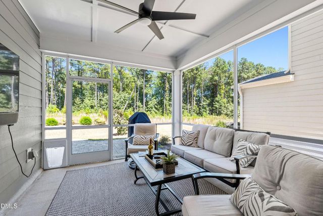 4945 Abundance Avenue, Raleigh, NC 27616