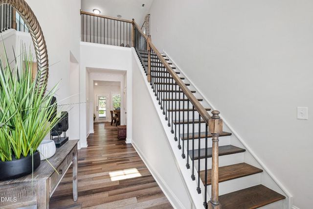 4945 Abundance Avenue, Raleigh, NC 27616