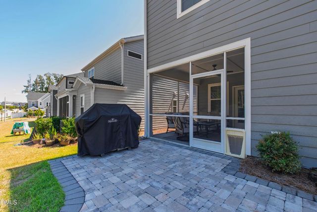 4945 Abundance Avenue, Raleigh, NC 27616